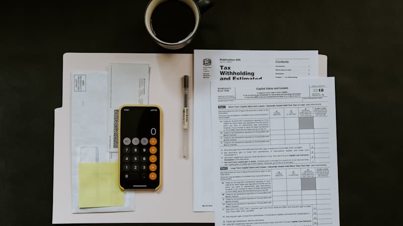 Delinquent Property Taxes on Vacant Land: Your Options